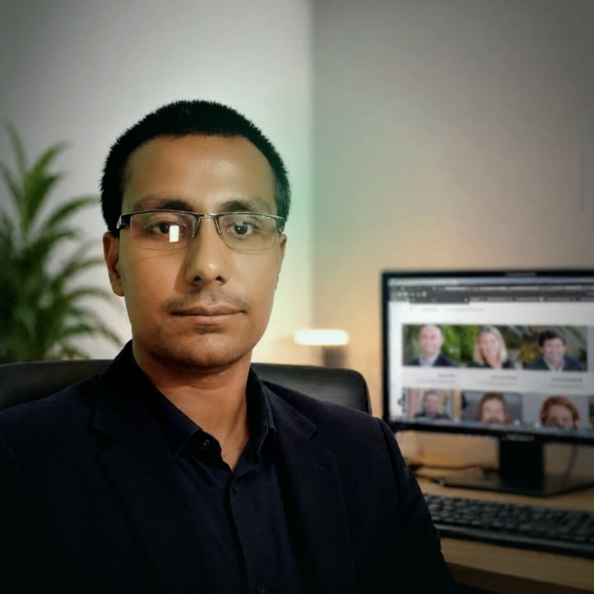 Saiful Islam - Web Developer